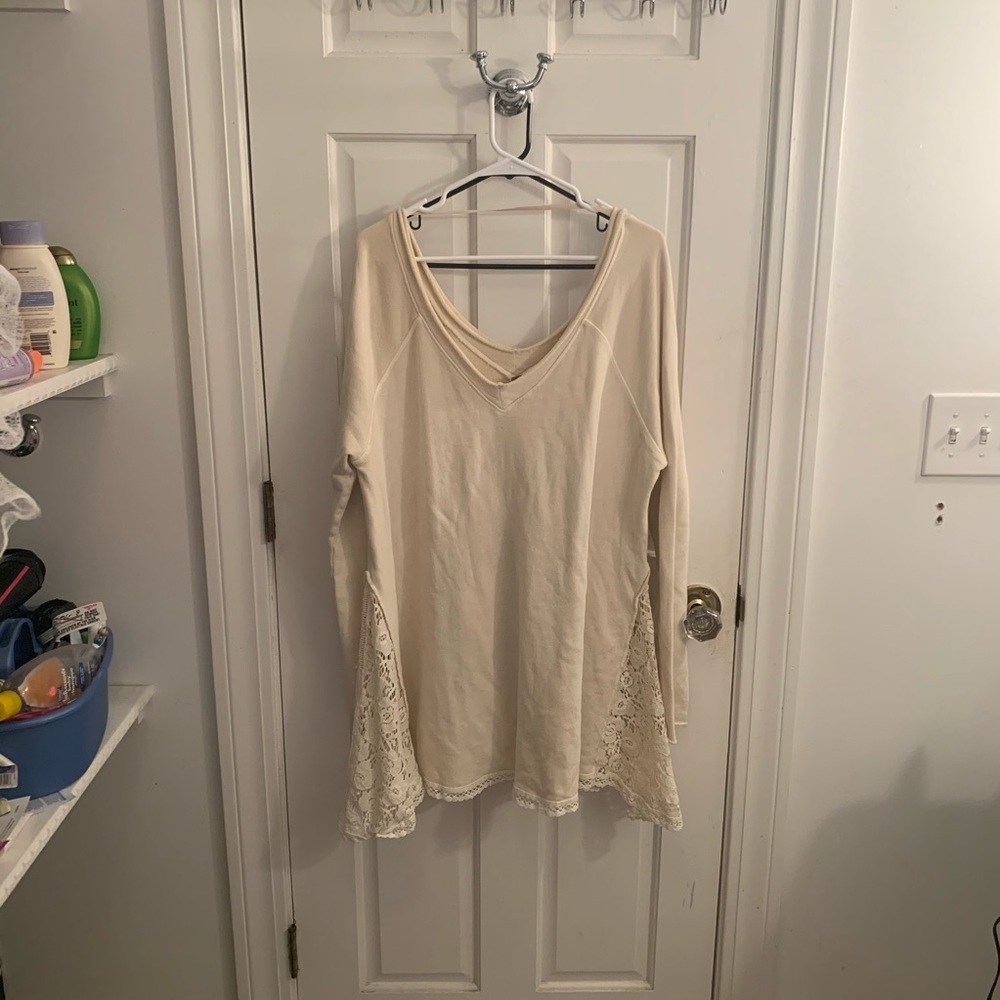 Free People Top